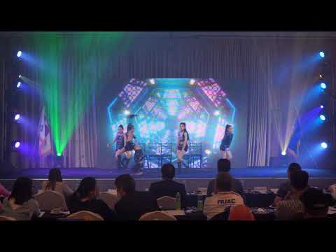 [ 2020 K-Pop Dance Contest ] 201213 DANZY cover ITZY – ‘DALLA DALLA - WANNABE’ | FanCam |