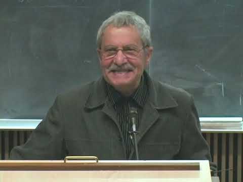 Pirate Television: The Myth of Capitalism with Michael Parenti
