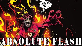 The ENTIRE Story of Absolute Flash