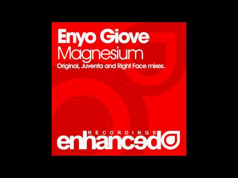 Enyo - Magnesium (Juventa Remix)