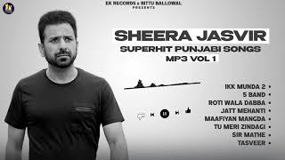 Download lagu Sheera Jasvir Songs | Jukebox 2021 | Songs Of Sheera Jasvir mp3 Download lagu Sheera Jasvir Songs | Jukebox 2021 | Songs Of Sheera Jasvir mp3