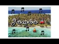 Jambo - Barab Harris (Official Music Video) - Marshallese Song