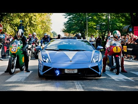 BOIR2016 - Best Of Italy Race 2016