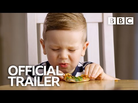 What Are We Feeding Our Kids? | Trailer - BBC Trailers