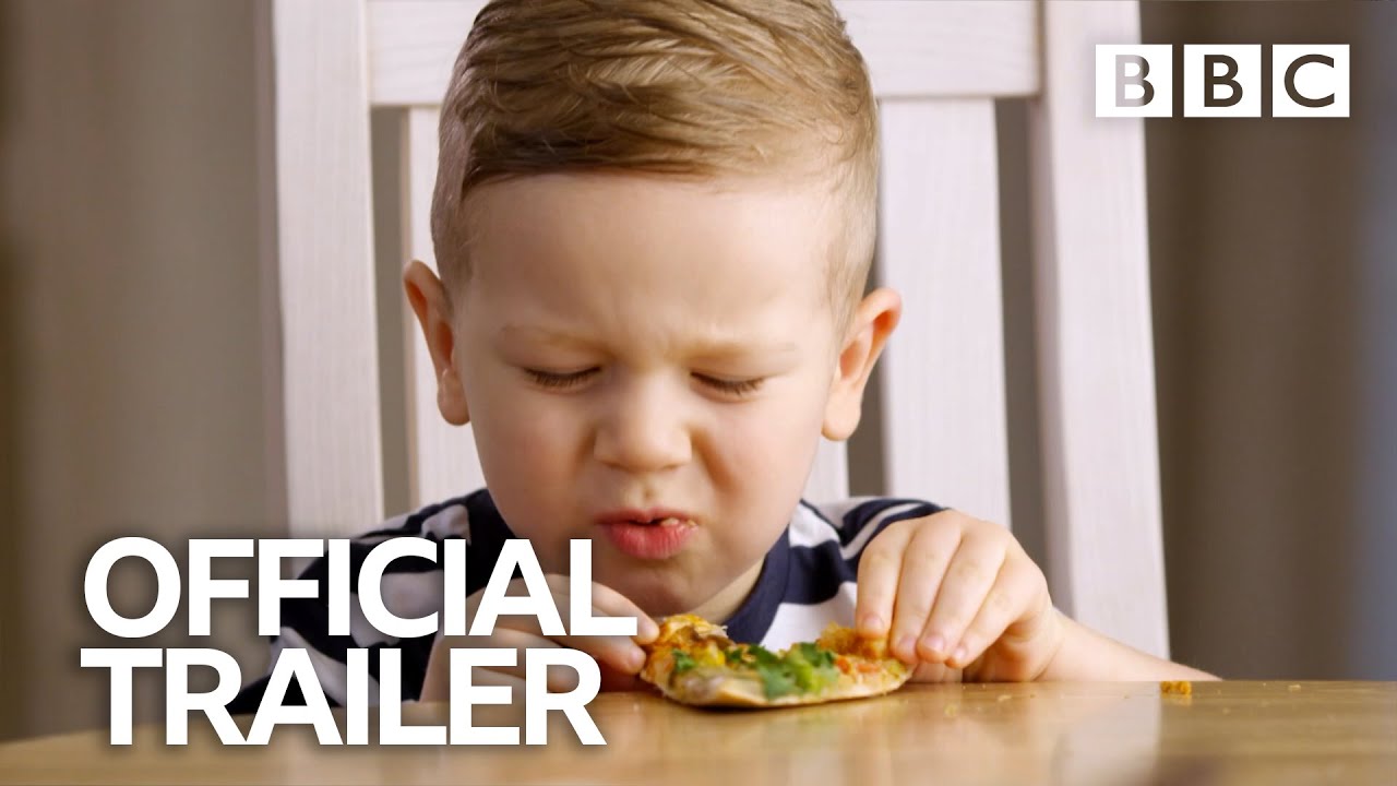 What Are We Feeding Our Kids? | Trailer - BBC Trailers