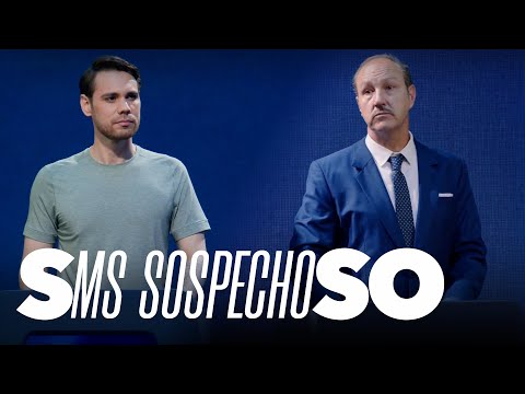 ¿Es Fraude? | SMS Sospechoso