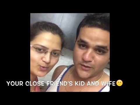 Birthday wishes to Narmada