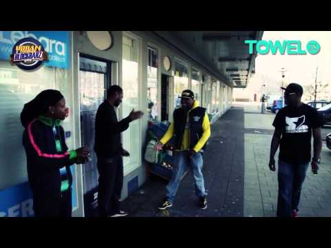 Blockbarz seizoen 1 afl. 7 - Killah Keezy