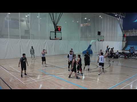 swish vs claw machine - Sunday tier 8 - tcbl 2021 winter