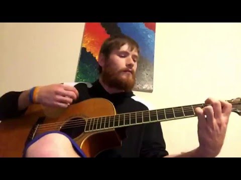 December - Collective Soul (Acoustic Cover)