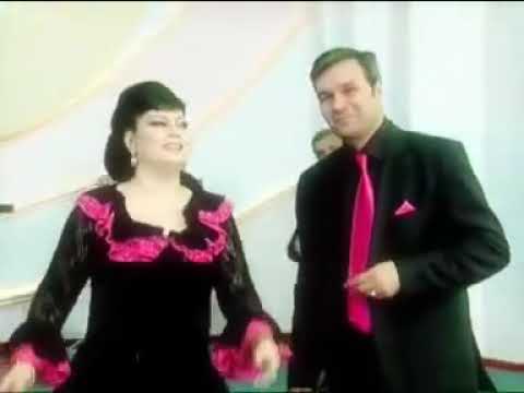 Təranə Qumral və Musa Musayev — Dilərsənmi