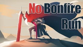 Dark Souls 3 : How to Gael (No Bonfire Run Setup)