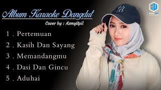 Download lagu Kumpulan Album Karaoke Dangdut by AzmyUpil mp3