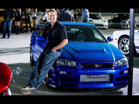 Unknown Brian O'Conner (Paul Walker) Easter Egg in Euro Truck Simulator 2 | Did You Know This ?