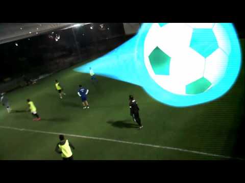 Alya Halı Saha 07.02.2016 21:00 - akillisaha.com