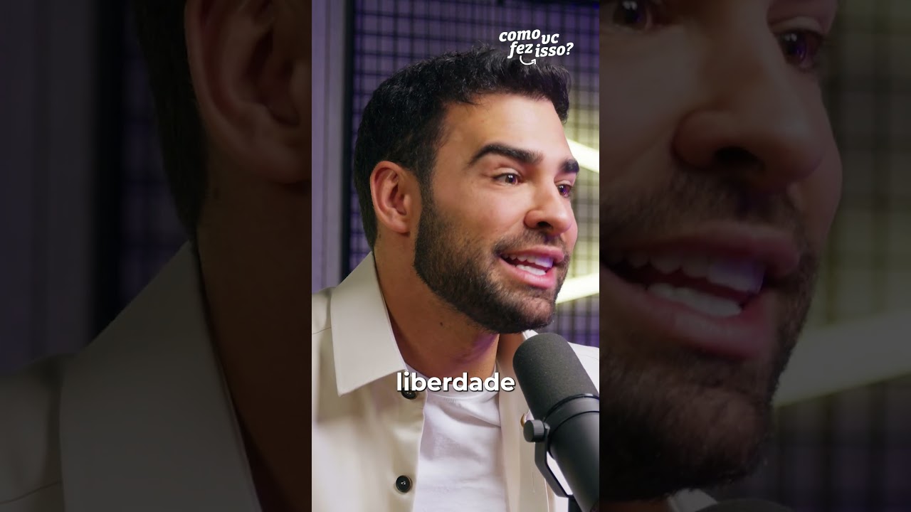 Antes de inventar: COPIE | MARCOS PAULO