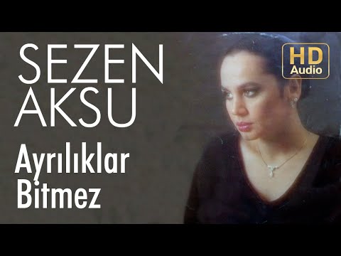 Video thumbnail for Ayrılıklar Bitmez