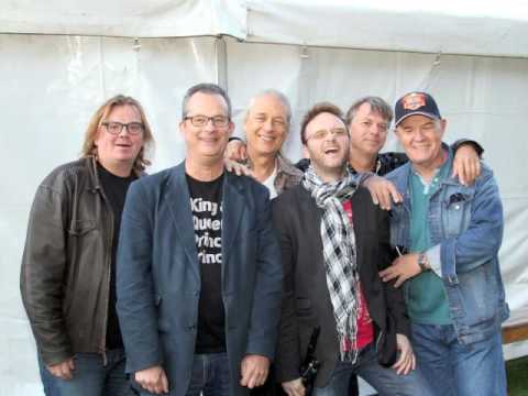 B.P. King & The Rattlesnakes