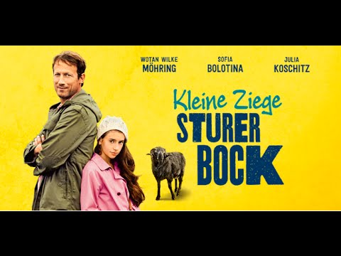 Vorschaubild für Kleine Ziege, sturer Bock Trailer