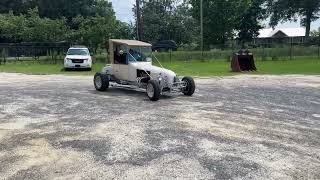 1924 Model T Hot Rod John T Henry Auction July 20th 2023