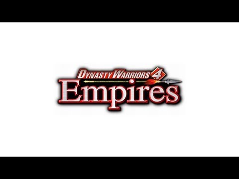 Dynasty Warriors 4: Empires | Playstation 2 Trailer