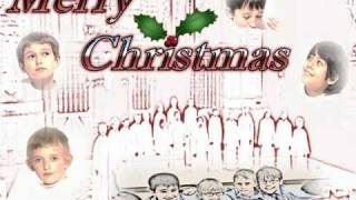 Libera - Have Yourself a Merry Little Christmas