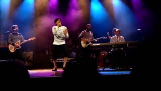 I WISH YOU WERE FUN - SPARKS, MANCHESTER RITZ (22.09.2017)