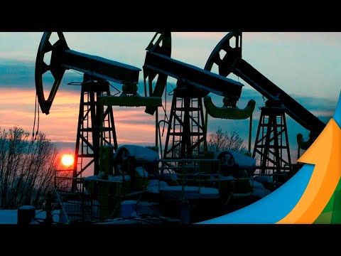 Petróleo dispara cerca de 4% nesta 5ª em meio menores expectativas com... - Notícias Agrícolas