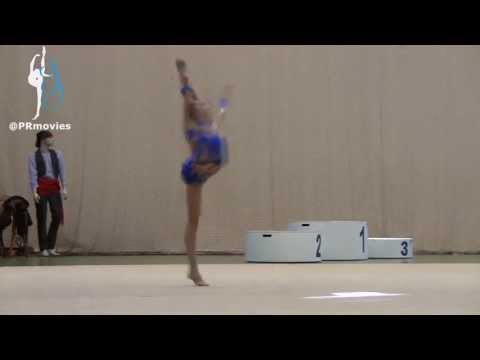 Patrícia Barqueira - SAD - ML (Free Hands) - Juvenil - Nacional de 1ªdivisão 2013