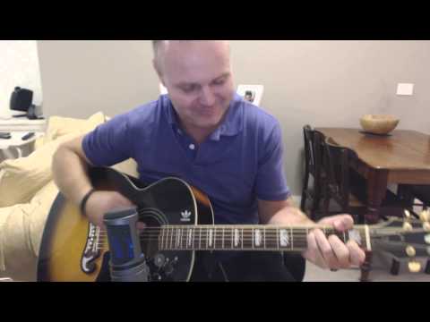 Thumbnail for ♪♫ Eric Clapton - San Francisco Bay Blues (cover) by Jesse Fuller