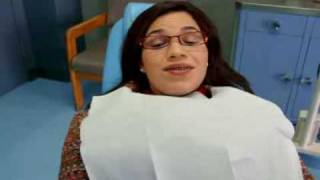 Extrait 2 : Betty & orthodentiste