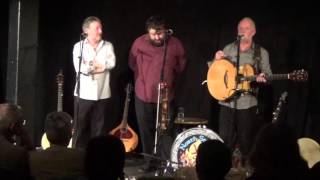 North Sea Gas / I'm Looking For A Job