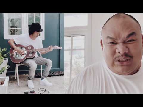 PP'DREAMS x T.WONGSAWAN - ทำต่อไป (Official Music Video)