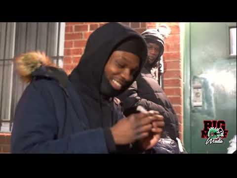 Bigg Tayy- Street ninjas responding on the net, networking skills, meek mill robbing dc & more!!