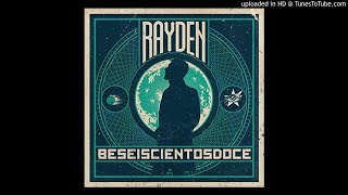 Rayden - Beseiscientosdoce