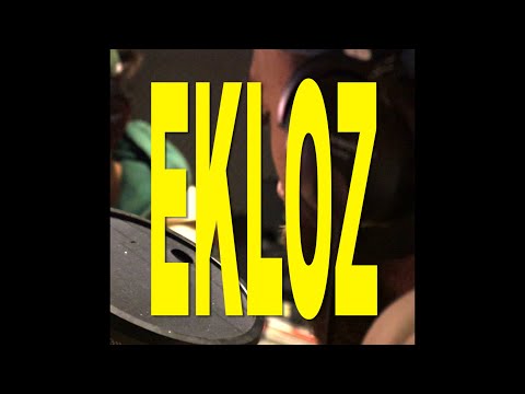 EKLOZ & OUTAB // ANGLE MORT VOL.13