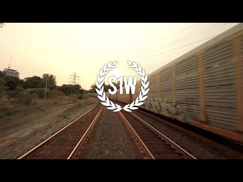 S1W Drone Services video.