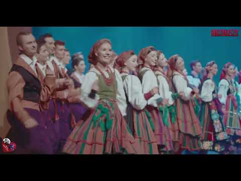 Zespół Mazowsze i Kombii - koncert Walentynkowy 2023