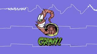 It's "Earthworm Jim - New Junk City". BUT IT'S 8 BIT !!!!!