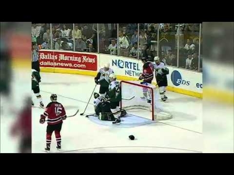 2000 Stanley Cup Final - Game 6