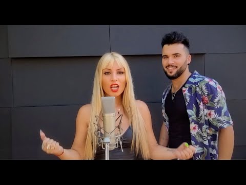 Todo de ti - Rauw Alejandro (Flamencover by Yessia & Mario)