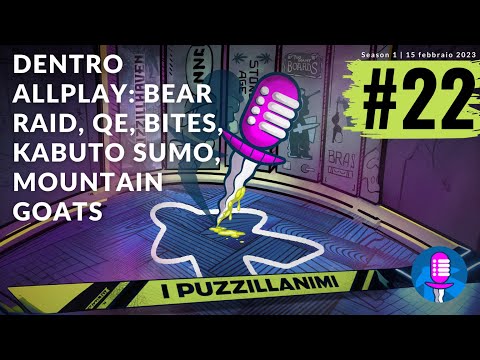 Esploriamo la produzione di Allplay