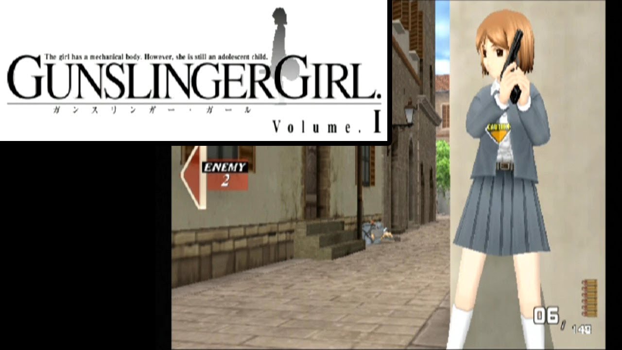 Gameplay Video