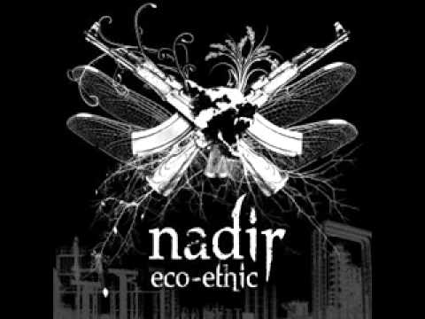 Thumbnail for Nadir - Unjustified by Hungarian metal