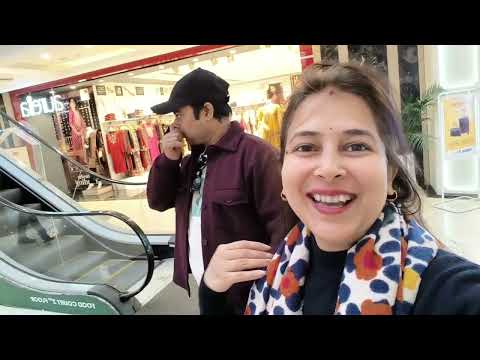 Sharad ke tabiyat kharab ho gi to hum log movie beach se chhod kar chale gai@anubhadwivedi1.5mviwes 