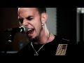 So You're Afraid - Tremonti Official 