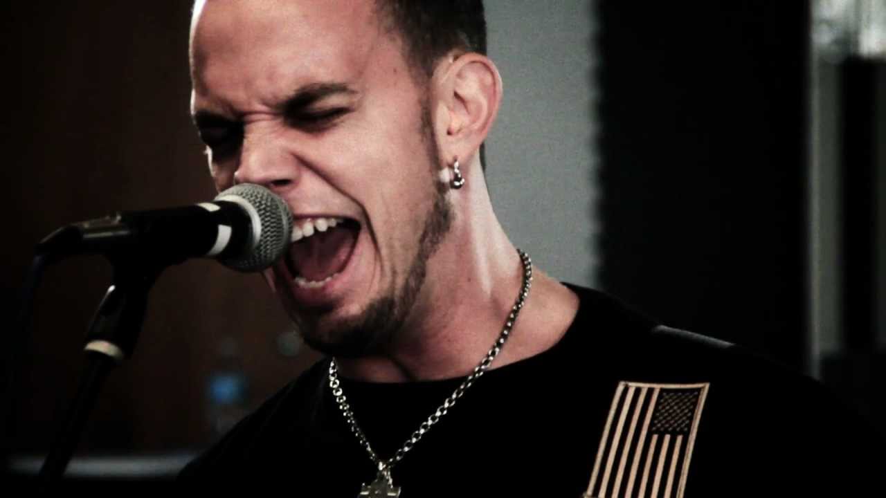 So You're Afraid - Tremonti Official - YouTube