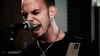 So You&#39;re Afraid - Tremonti Official