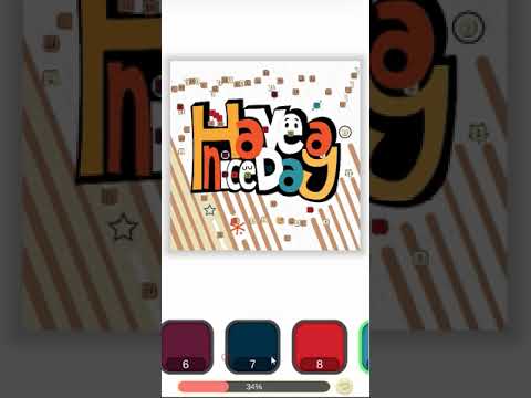 Relax Coloring Easy Drawing