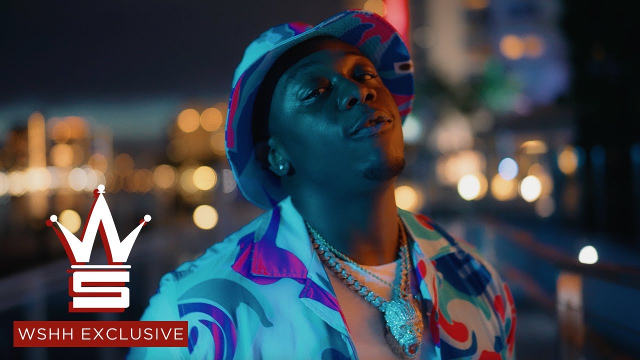 BTB Dezz - Capital P (Official Music Video)